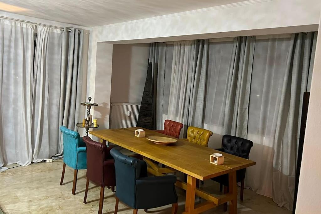 Ein Charmanter Zweifamilienhaus Berlin Room photo